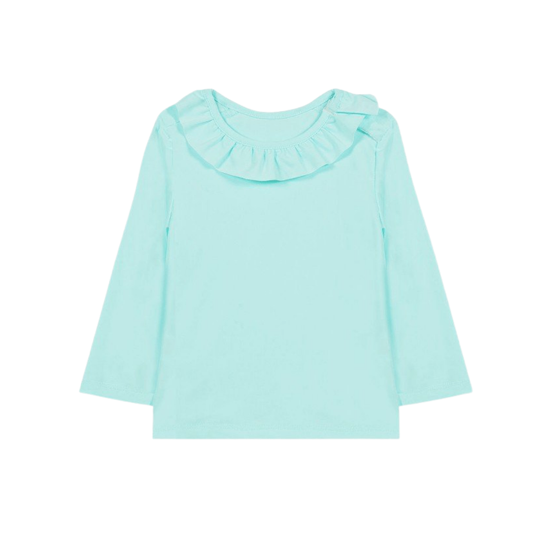 Valentine - Rash Guard