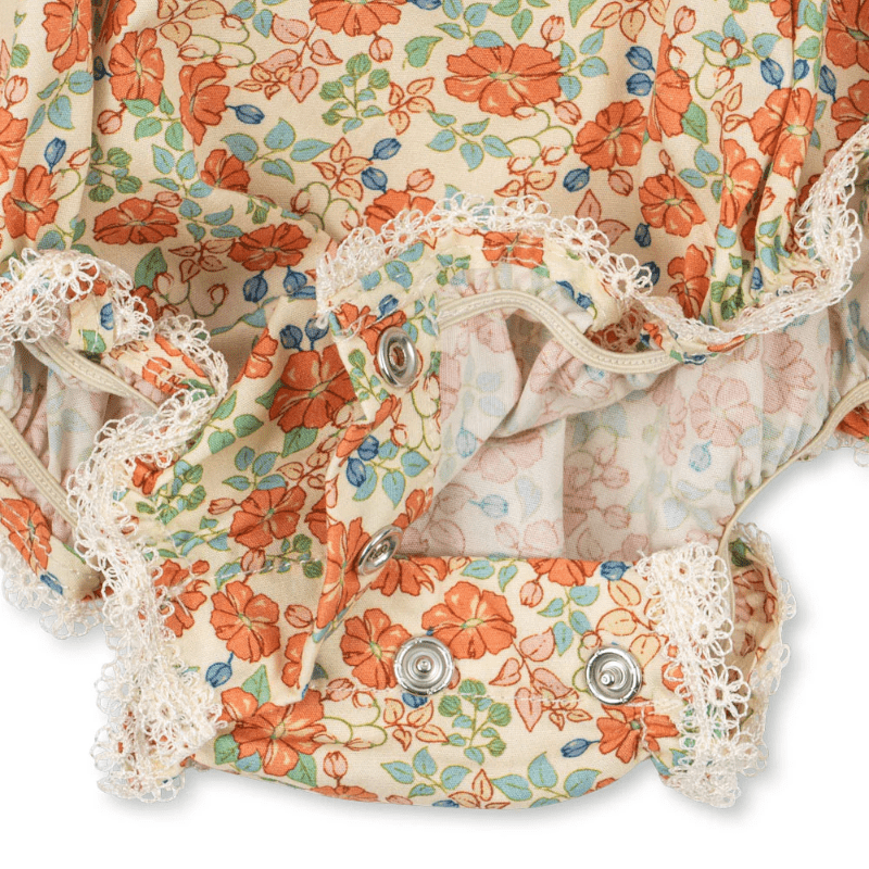 Verbena Romper Gots - Kaluka