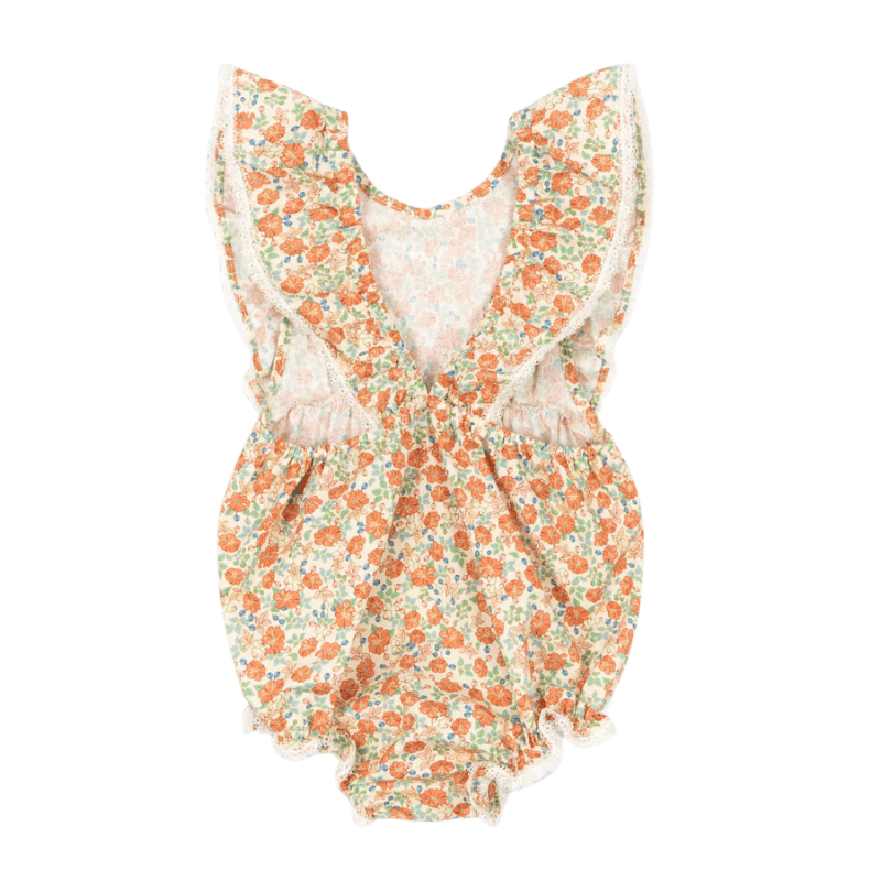 Verbena Romper Gots - Kaluka