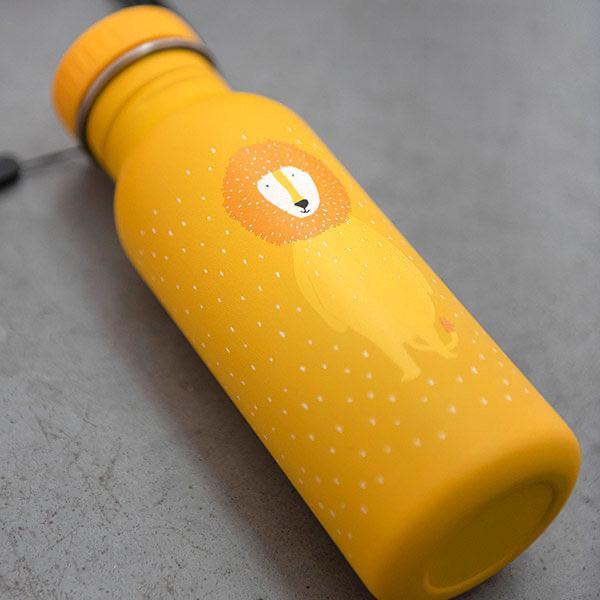 Water Bottle Mr. Lion 500ml