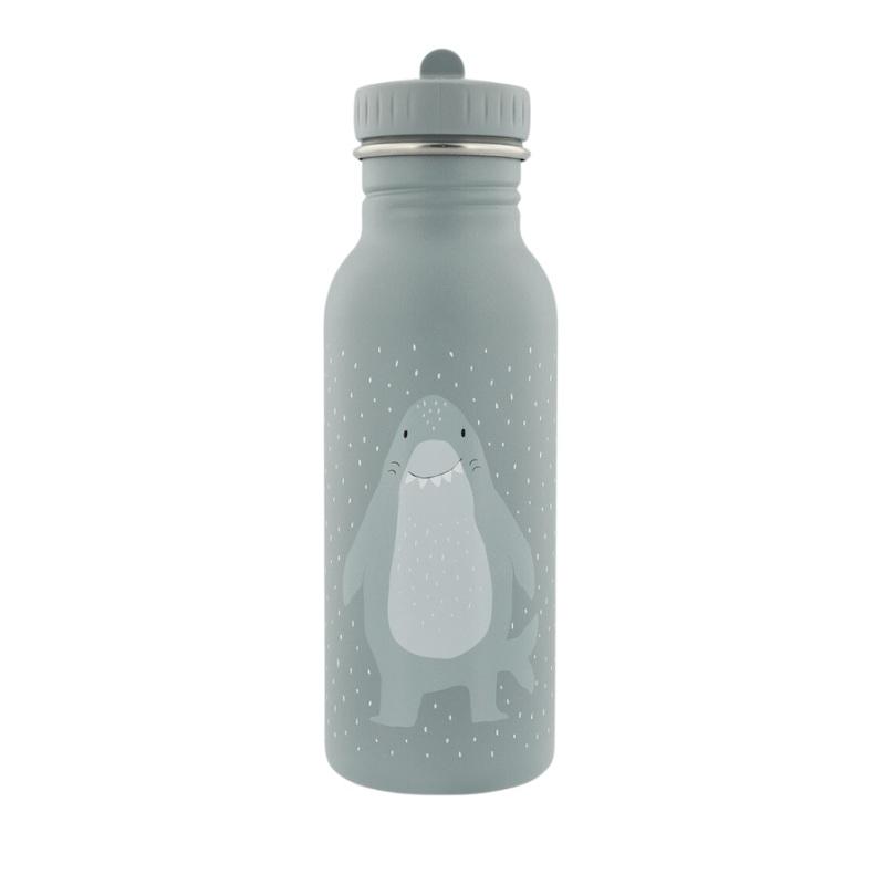 Water Bottle Mr. Shark 500ml