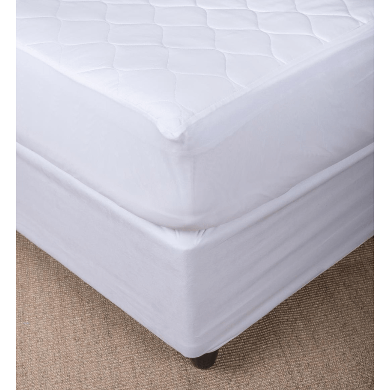 Waterproof Padded Mattress Protector