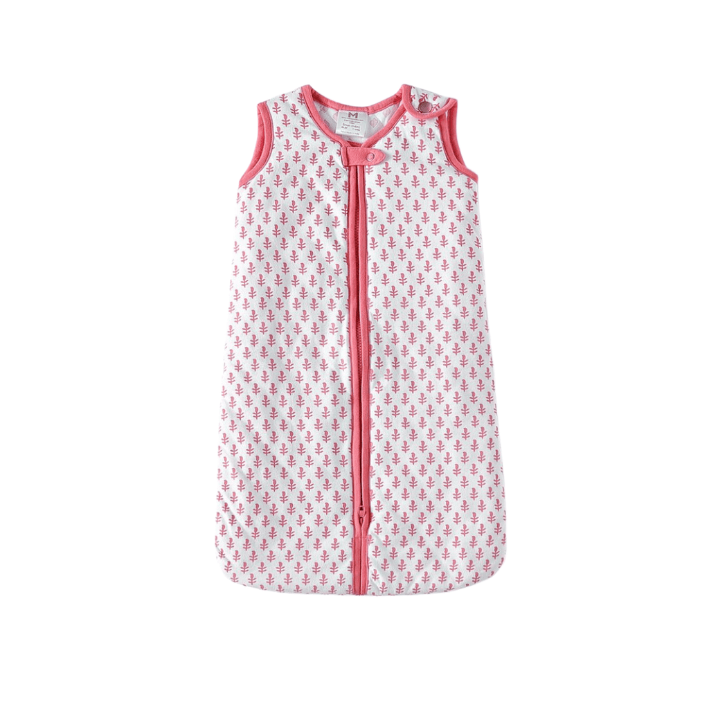 Wearable Baby Sleep Bag 2.2