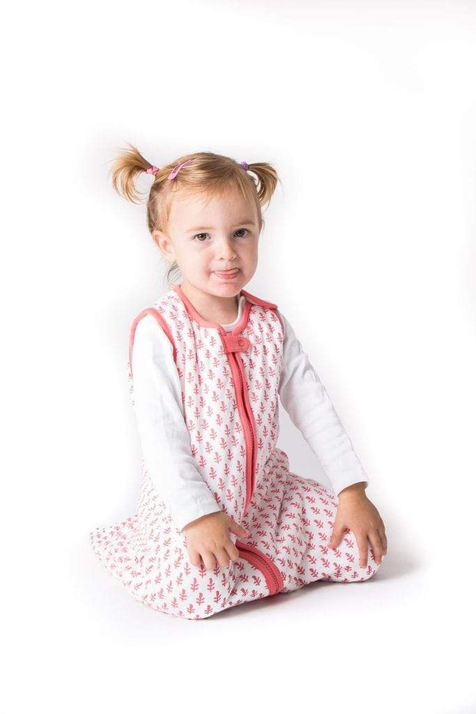 Wearable Baby Sleep Bag - Lightweight