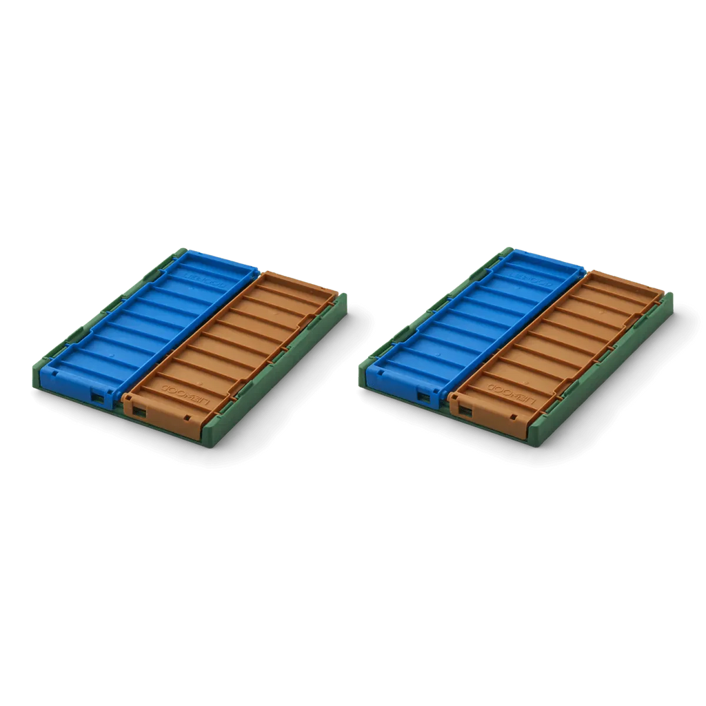 Weston Storage Box S 2-Pack