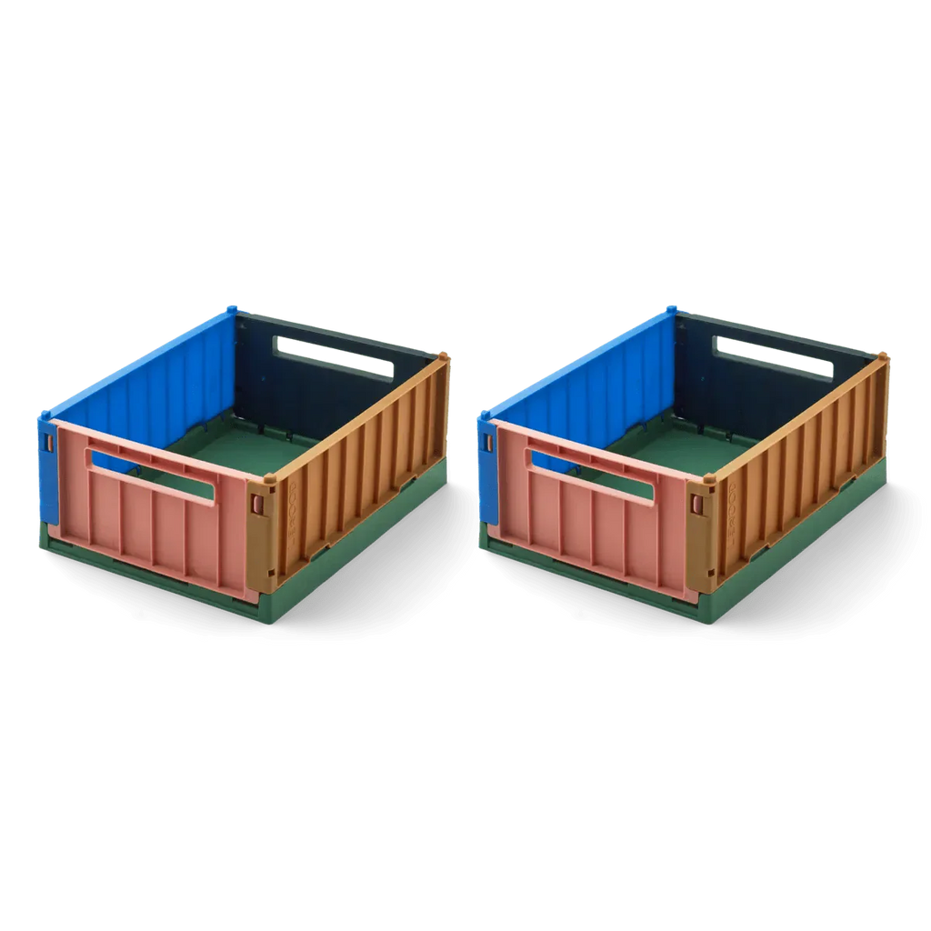 Weston Storage Box S 2-Pack