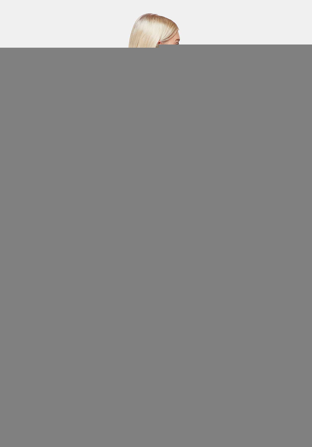 Arie Hammered Satin Midi Dress 38366 Cobalt-Blue