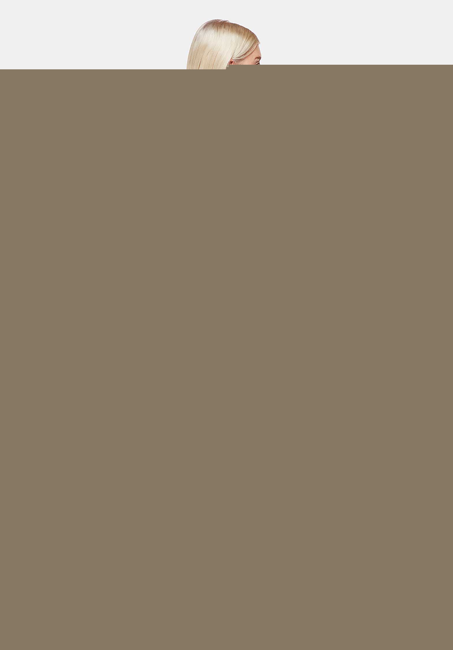 Arie Hammered Satin Midi Dress 38366 Cobalt-Blue