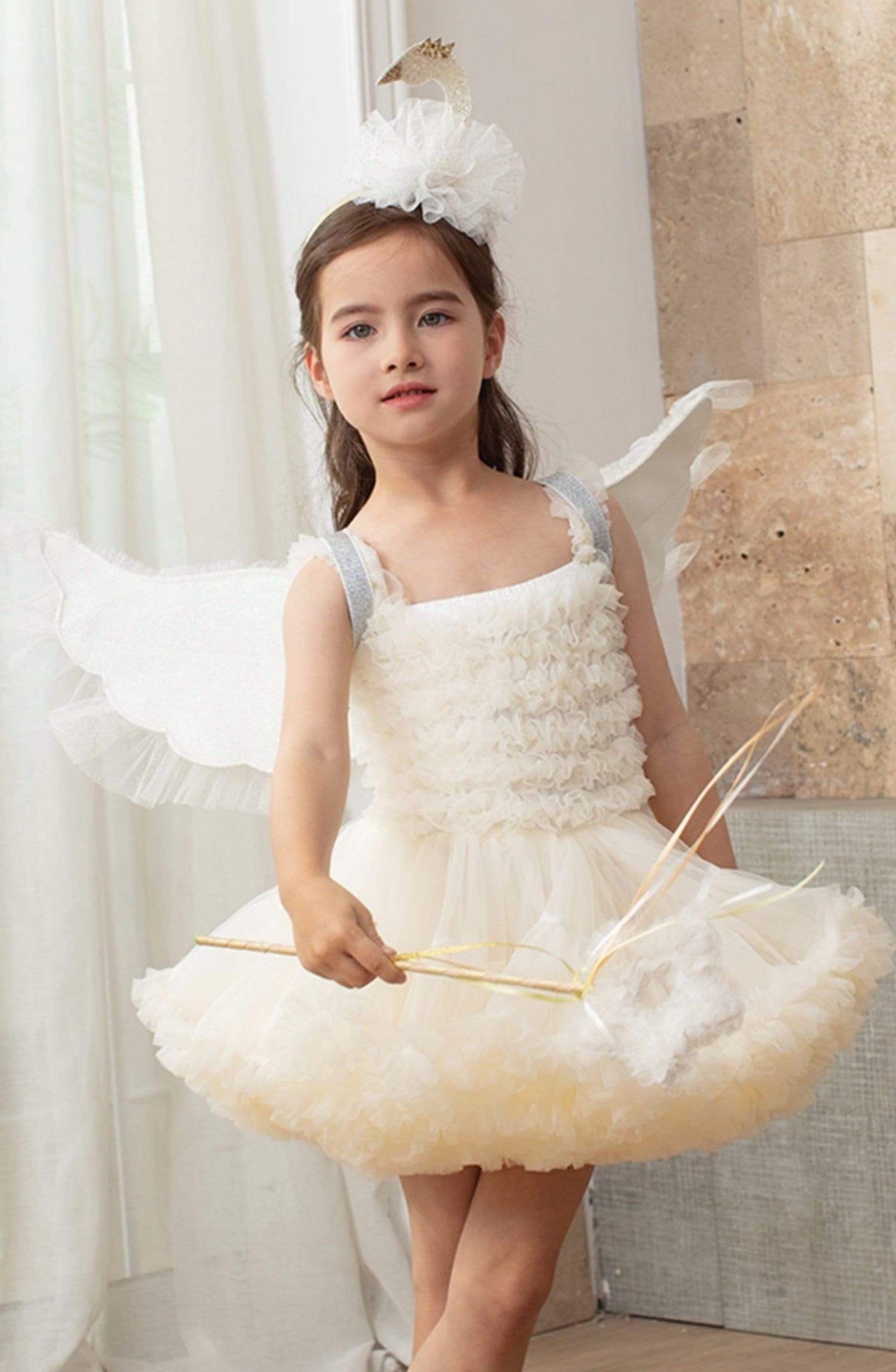 White Tutu