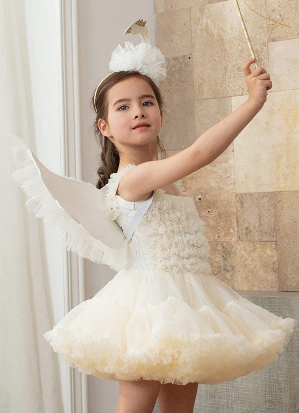 White Tutu