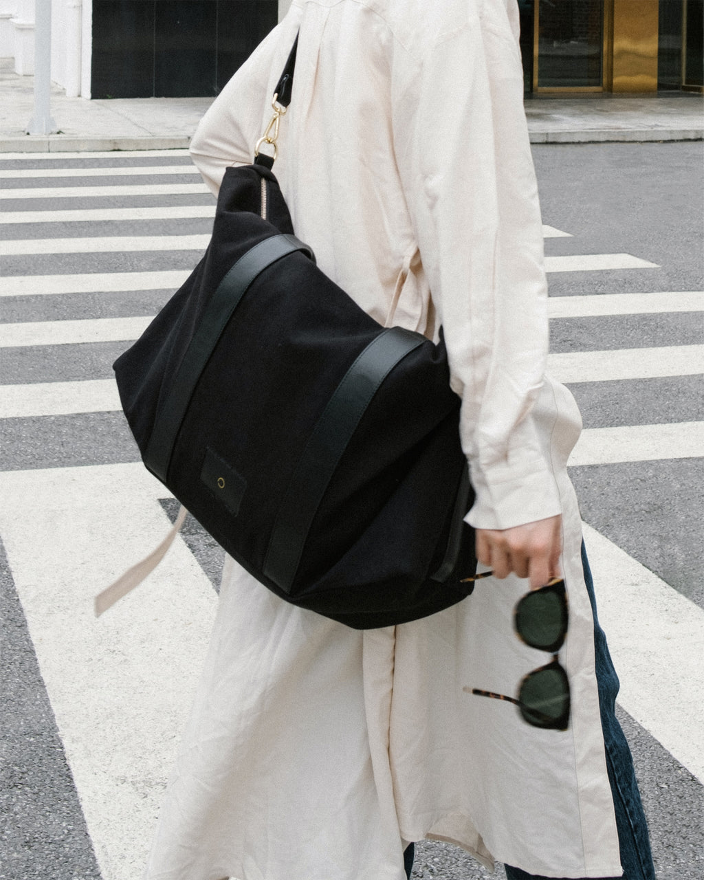 BO Weekender â€?BLACK