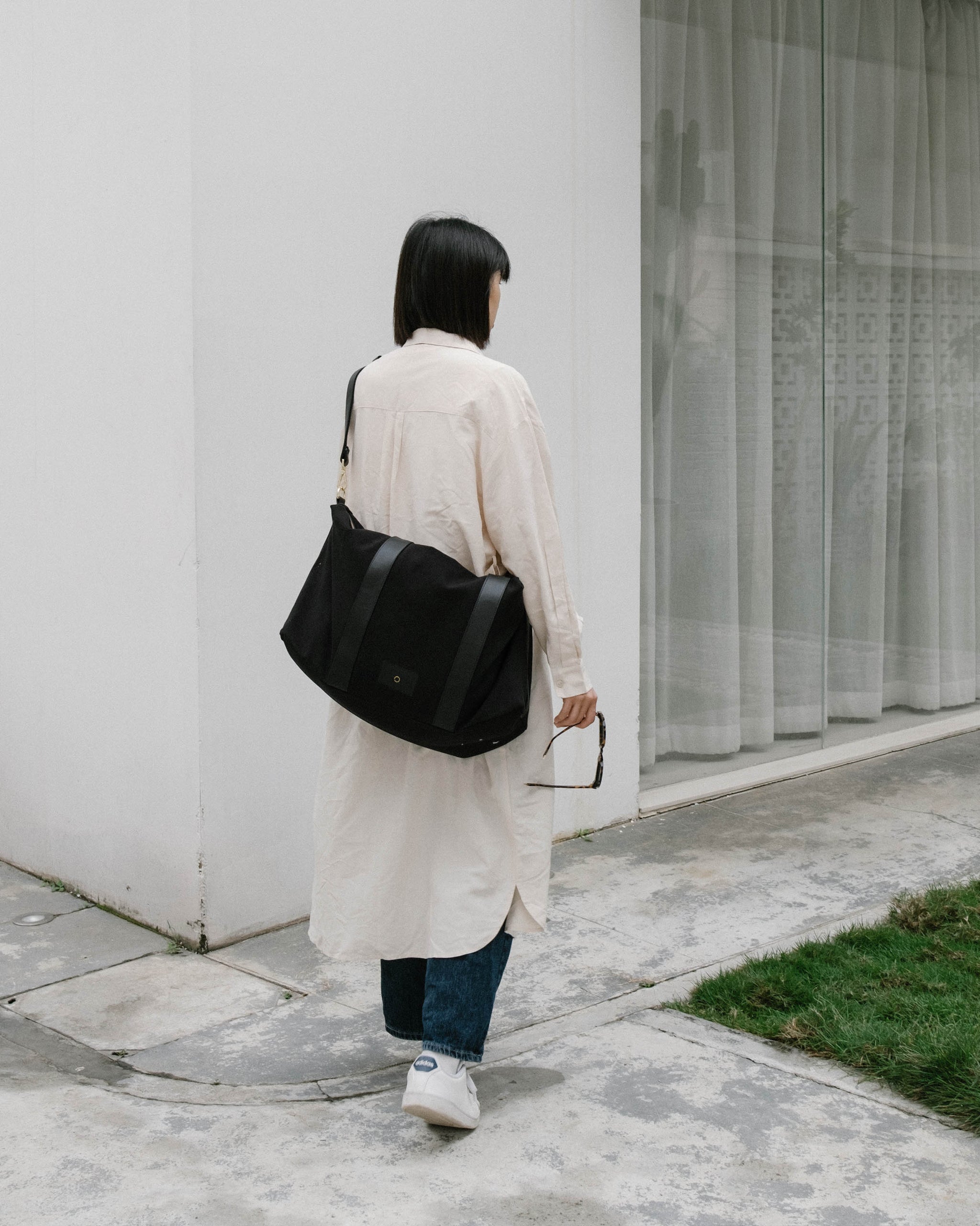 BO Weekender â€?BLACK