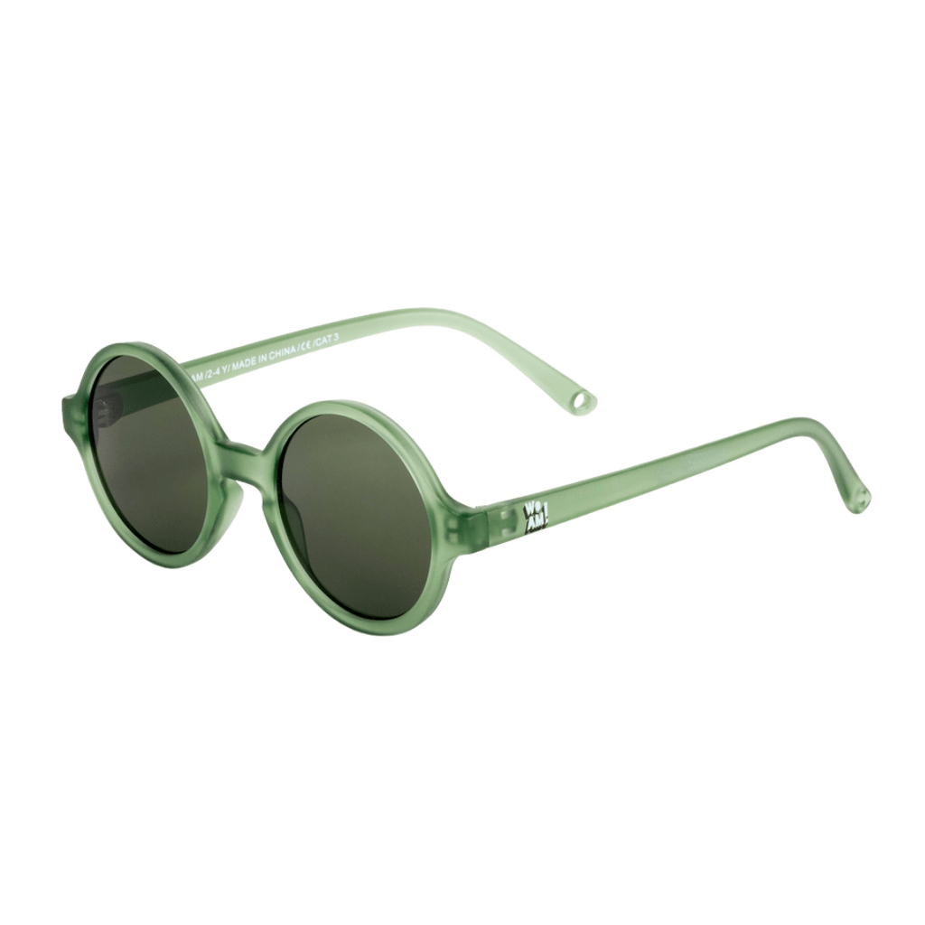 WOAM Sun Glasses